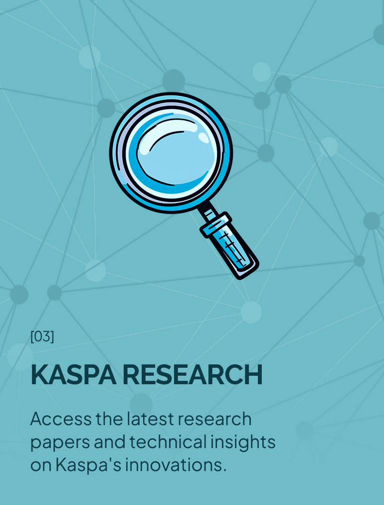 research